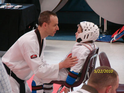 Coaching Colby 5 22 2010 400