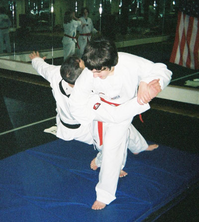 Micheal-Class-Judo-400