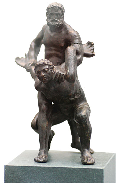 Pankratiasten-400