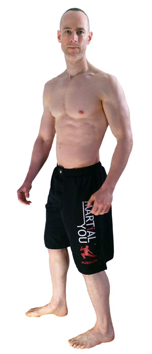 MrHill Fitness 300x699